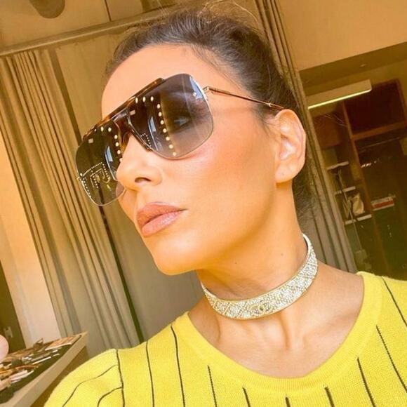 NEW!!! Victoria Beckham VB627S 207 Sunglasses, Authentic - Picture 5 of 6